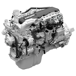 P329A Engine